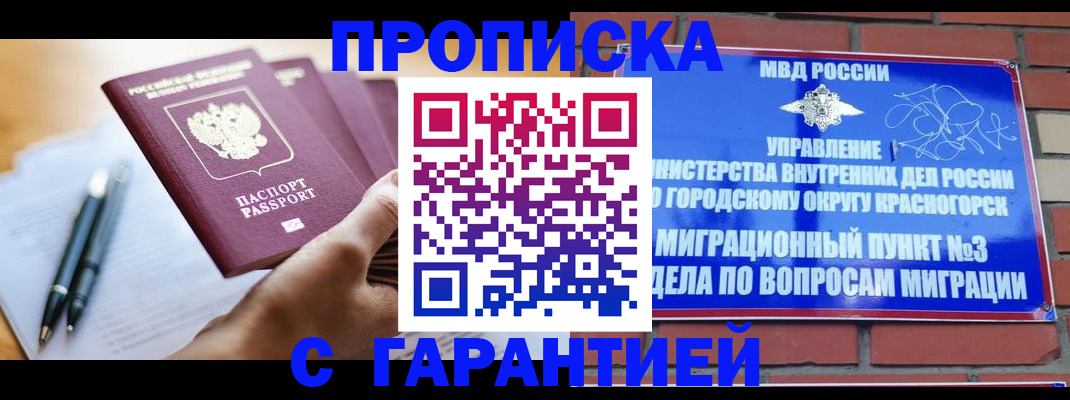 прописка иностранных граждан в Дальнегорске
